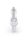 Disposable Plastic Cartr. Revo 6F (0.3) 15pcs