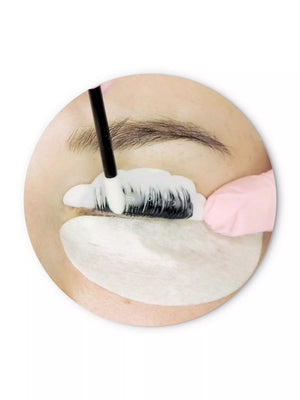 Lashes Lifting Moisturising Serum Sachets 1,5ml 10pcs