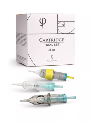 Cartridge Trial Set