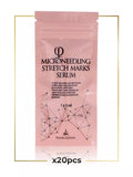 Microneedling Stretch Marks After Care 150ml 6pcs
