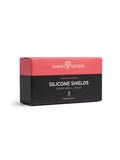 Lashes Lifting Silicone Shields SuperSmall - 5pairs