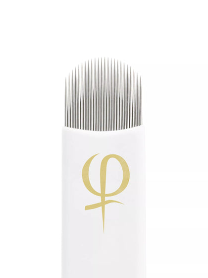 Phibrows Grand Master U24 nano blade 50 PCs