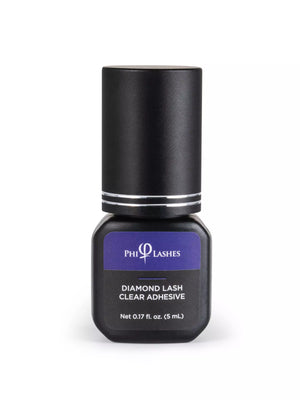 PhiLashes Diamond Lash Clear Adhesive