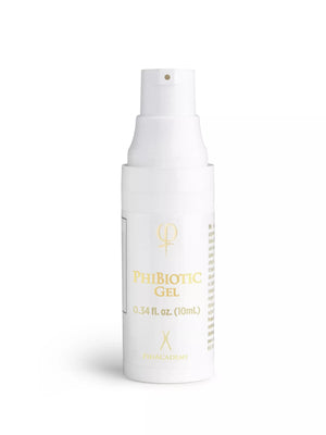 PhiBiotic Gel