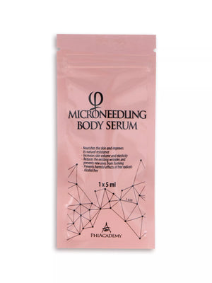 Microneedling Body Serum