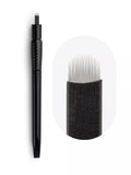 PhiBrows Disposable Tools U18 Eccentric 10pcs Box