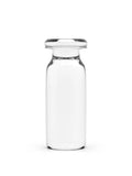 PhiDrofacial Glass Bottle