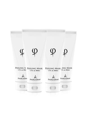 PhiFusion Peeling Mask 50ml 4pcs