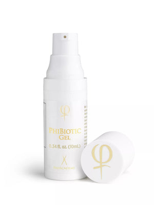 PhiBiotic Gel