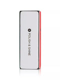 PhiPed Nail Polishing File 5pcs