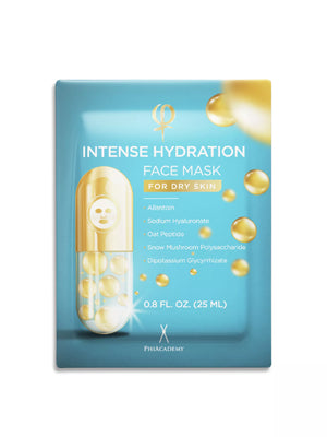Intense Hydration Face Mask 1 x 5pcs