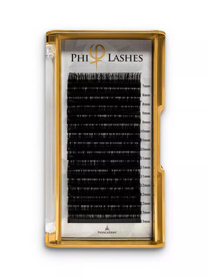 PhiLashes Premium Faux Mink Mix