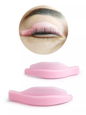 Lashes Lifting Silicone Shields Medium 10pcs