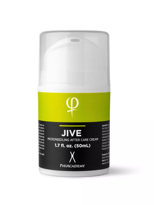 Microneedling Jive After Care 50ml 6pcs