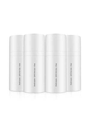 PhiFusion Jive Eye Gel 15ml 4pcs
