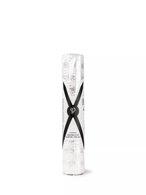 Protective Sleeve 24x5,5cm - 100pcs