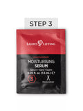 Lashes Lifting Moisturising Serum Sachets 1,5ml 10pcs