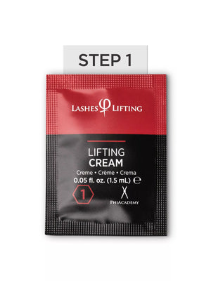 Lashes Lifting Bio Gel Eye Patches