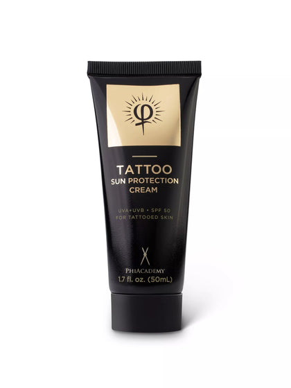 Tattoo Sun Protection 9pcs