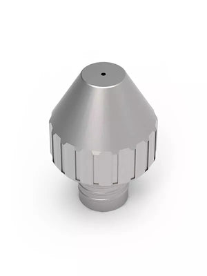 Phi-Ion Pro Bit - Round