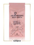 Microneedling Body Serum 20pcs