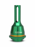PhiLaser treatment head (532nm) Type R 1.0