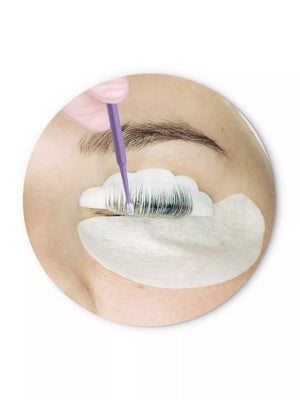 Lashes Lifting Neutralising Lotion Sachets 1,5ml 10pcs