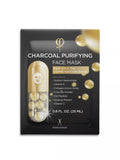 Charcoal Purifying Face Mask 1 x 5pcs