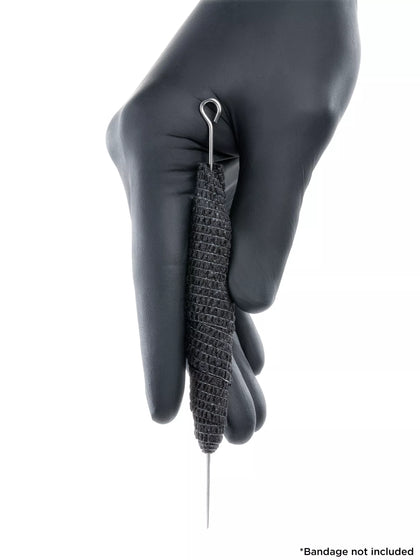 Handpoke Tattoo Needle 1203RL - 50pcs