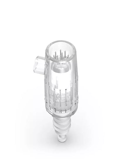 Disposable Plastic Microneedling Cartr. Revo Tri-M (2.00) 10pcs