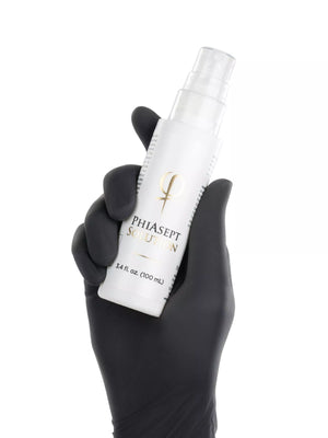 Phi Asept Solution