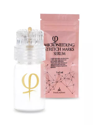 Microneedling Stretch Marks Serum 20pcs