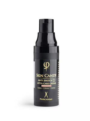 Skin Candy AntiShock 1 After Care Cream