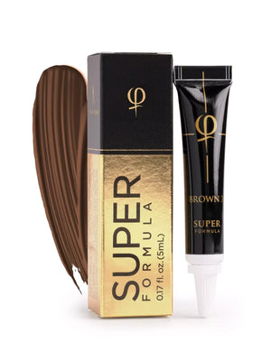 Phibrows Brown 3 SUPER Pigment 5ml