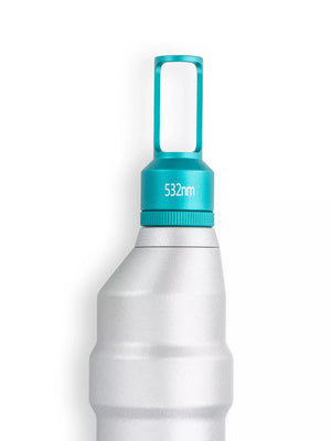 PhiLaser treatment head (532nm) Type R 2.0