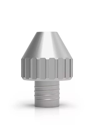 Phi-Ion Pro Bit - Round