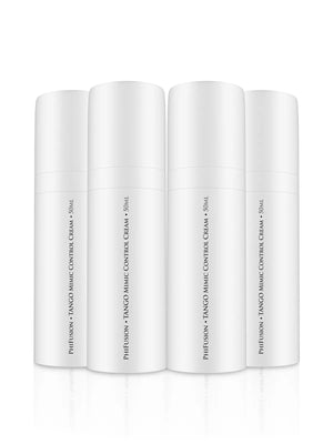 PhiFusion Tango Mimic Control Cream 50ml 4pcs