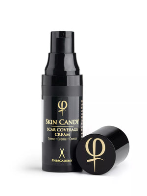 Skin Candy Scar Coverage Cream 9pcs