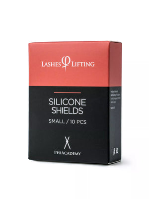 Lashes Lifting Silicone Shields Small 10pcs