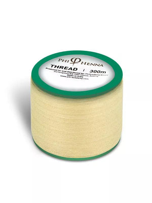 PhiHenna Eyebrow Threading Thread 300m - 8pcs