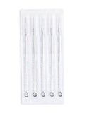 Handpoke Tattoo Needle 1207RL - 50pcs