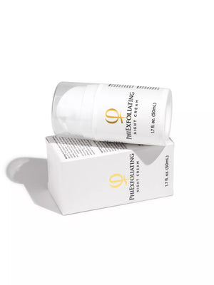 Phi Exfoliating Night Cream