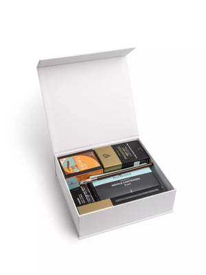 Powder Brows Phi Box