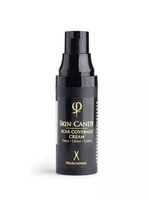 Skin Candy Scar Coverage Cream