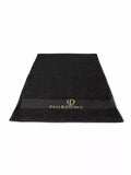 PhiBrows Towel black
