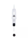 7 Power cartridge