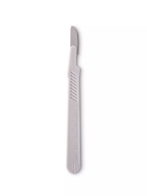 Phi Dermaplaning Scalpels - 10pcs
