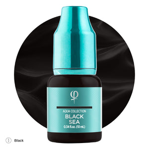 Black Sea PMU Pigment 10ml