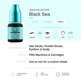 Black Sea PMU Pigment 10ml