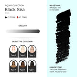 Black Sea PMU Pigment 10ml